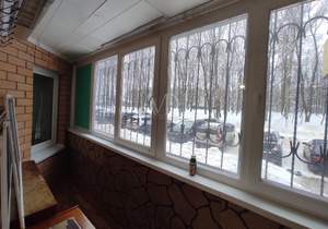 2-к квартира, на длительный срок, 62м2, 1/17 этаж