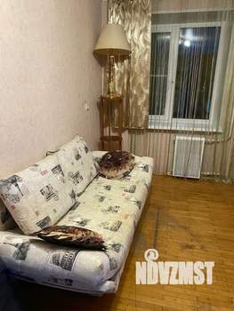 2-к квартира, на длительный срок, 42м2, 2/5 этаж