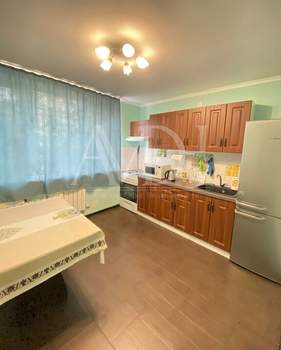 2-к квартира, на длительный срок, 55м2, 1/3 этаж