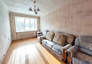 2-к квартира, на длительный срок, 41м2, 2/2 этаж