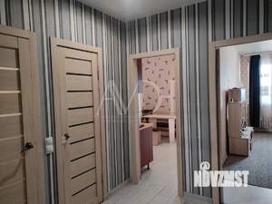 2-к квартира, на длительный срок, 44м2, 5/17 этаж