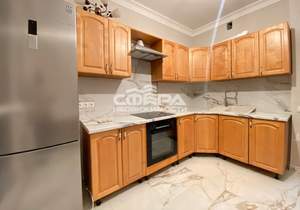 3-к квартира, на длительный срок, 83м2, 2/17 этаж