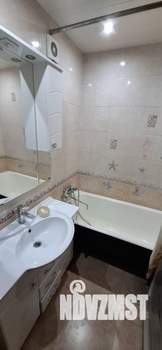 2-к квартира, на длительный срок, 57м2, 2/17 этаж