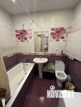 2-к квартира, на длительный срок, 50м2, 16/19 этаж