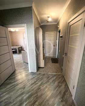 3-к квартира, на длительный срок, 65м2, 13/16 этаж