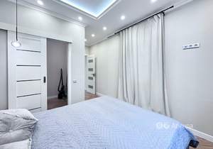 2-к квартира, на длительный срок, 60м2, 2/17 этаж