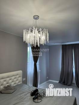 2-к квартира, на длительный срок, 62м2, 4/18 этаж