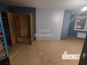 2-к квартира, на длительный срок, 51м2, 4/19 этаж