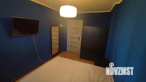 3-к квартира, на длительный срок, 83м2, 21/22 этаж