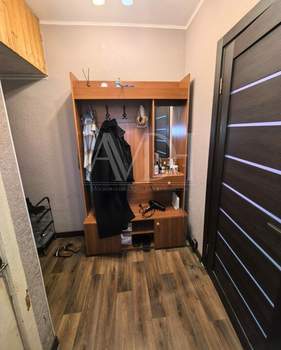 1-к квартира, на длительный срок, 32м2, 2/5 этаж