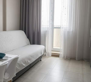 2-к квартира, на длительный срок, 79м2, 3/14 этаж