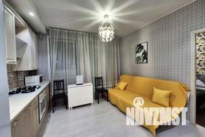 1-к квартира, посуточно, 35м2, 1/4 этаж