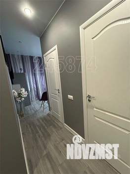 1-к квартира, на длительный срок, 35м2, 9/17 этаж