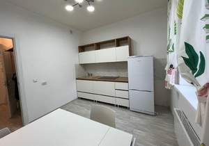 1-к квартира, на длительный срок, 32м2, 7/17 этаж