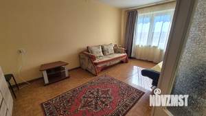 1-к квартира, на длительный срок, 42м2, 6/10 этаж