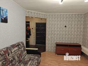 1-к квартира, на длительный срок, 45м2, 2/22 этаж