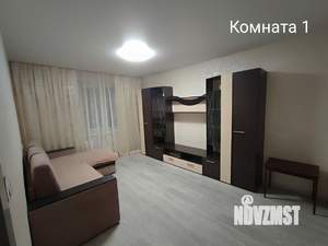 3-к квартира, на длительный срок, 60м2, 3/9 этаж