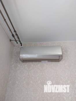 1-к квартира, на длительный срок, 35м2, 12/22 этаж