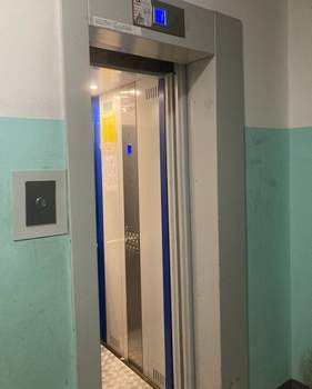 1-к квартира, на длительный срок, 37м2, 8/9 этаж