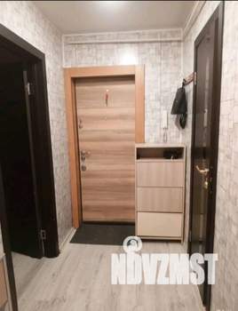 1-к квартира, посуточно, 33м2, 5/5 этаж