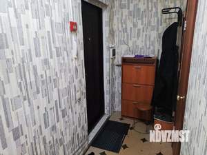 1-к квартира, на длительный срок, 28м2, 1/17 этаж