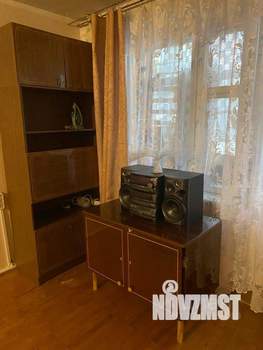 2-к квартира, на длительный срок, 52м2, 1/4 этаж