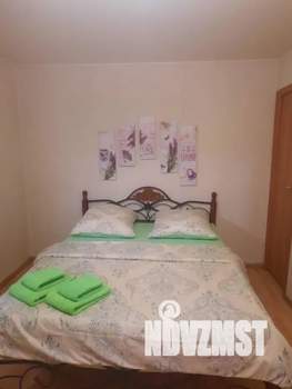 2-к квартира, посуточно, 40м2, 2/9 этаж