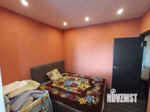 2-к квартира, на длительный срок, 45м2, 2/18 этаж