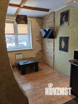 1-к квартира, на длительный срок, 45м2, 2/22 этаж