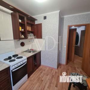 1-к квартира, на длительный срок, 37м2, 18/19 этаж