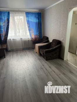 2-к квартира, на длительный срок, 44м2, 1/5 этаж