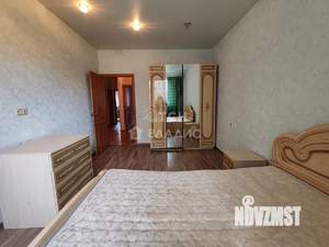 2-к квартира, на длительный срок, 68м2, 1/13 этаж