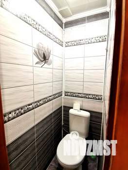 1-к квартира, посуточно, 35м2, 12/14 этаж