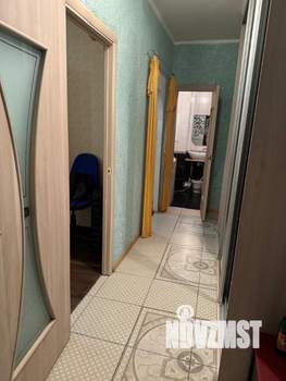 1-к квартира, на длительный срок, 36м2, 13/17 этаж