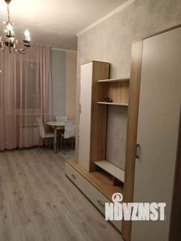 1-к квартира, на длительный срок, 30м2, 10/19 этаж