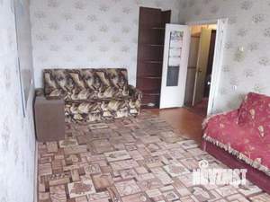 1-к квартира, на длительный срок, 43м2, 2/10 этаж