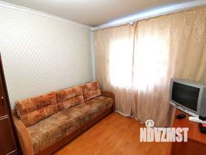 1-к квартира, посуточно, 35м2, 12/14 этаж