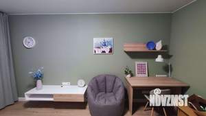 2-к квартира, посуточно, 63м2, 1/1 этаж