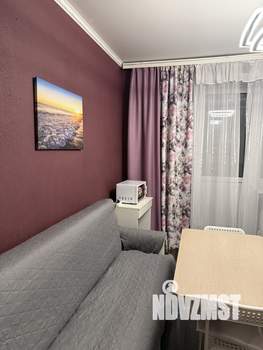 1-к квартира, на длительный срок, 45м2, 17/20 этаж