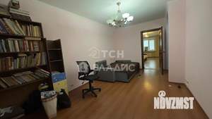 2-к квартира, на длительный срок, 46м2, 3/5 этаж