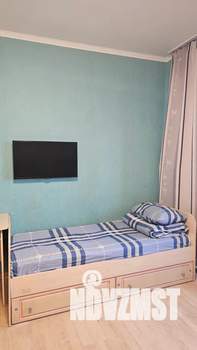 2-к квартира, посуточно, 72м2, 10/15 этаж