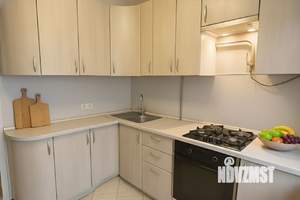 1-к квартира, на длительный срок, 30м2, 2/4 этаж