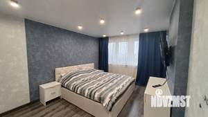 3-к квартира, на длительный срок, 102м2, 18/19 этаж