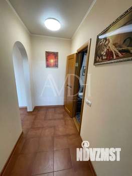 1-к квартира, на длительный срок, 43м2, 10/10 этаж