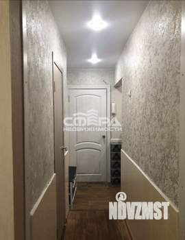 2-к квартира, на длительный срок, 43м2, 1/5 этаж