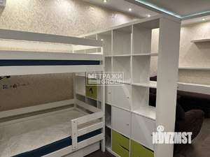 2-к квартира, на длительный срок, 62м2, 14/16 этаж