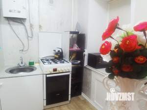 Студия квартира, посуточно, 17м2, 2/4 этаж