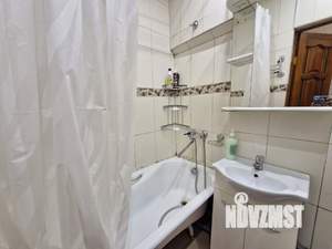 2-к квартира, посуточно, 52м2, 1/1 этаж