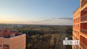 3-к квартира, на длительный срок, 83м2, 21/22 этаж