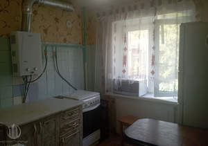 1-к квартира, на длительный срок, 33м2, 2/4 этаж
